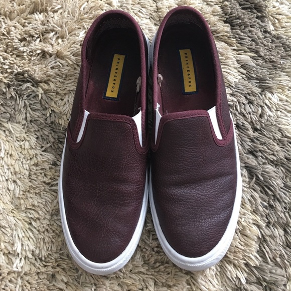 Prince & Fox Shoes - Prince & Fox shoes